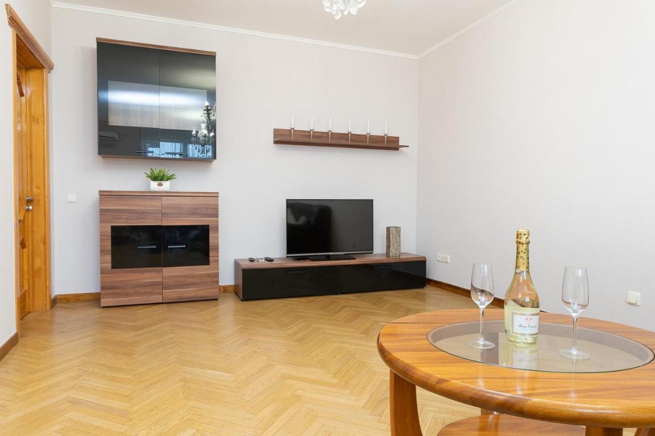 Spacious Apartments In The Center Of Obolon 2 Bedrooms Kijów Zewnętrze zdjęcie