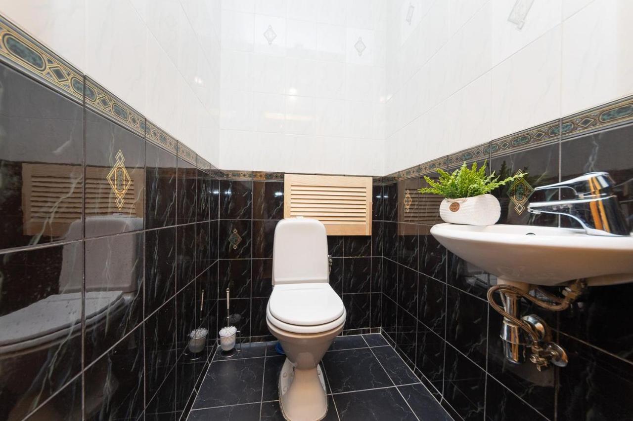 Spacious Apartments In The Center Of Obolon 2 Bedrooms Kijów Zewnętrze zdjęcie